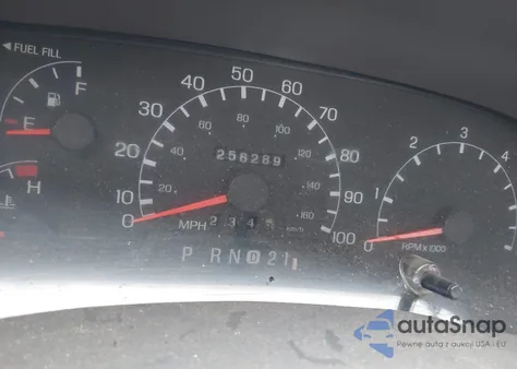 1999 Ford F-250 Lariat/Xl/Xlt из США, поврежденный, VIN 1FTNX21L8XED21643